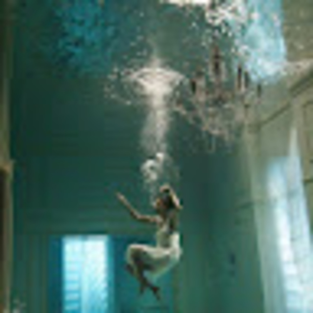 Meet your Posher, Liliana